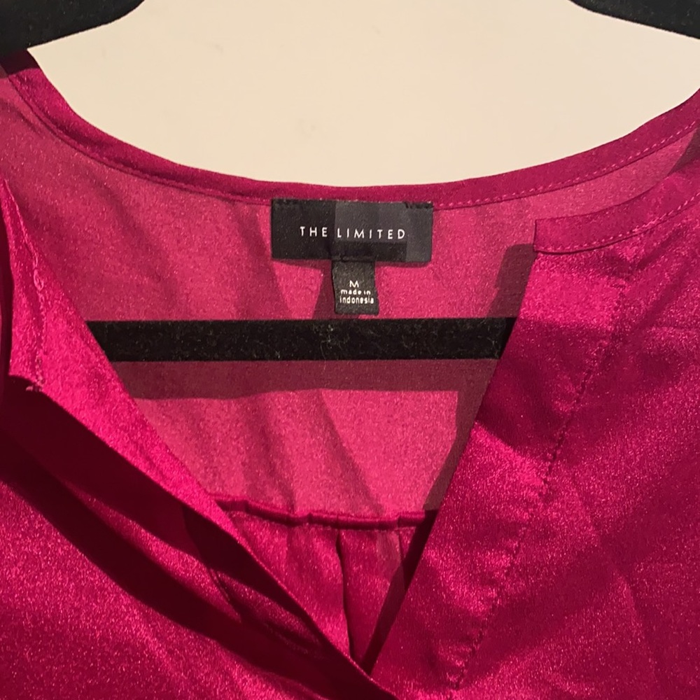The Limited Blouse